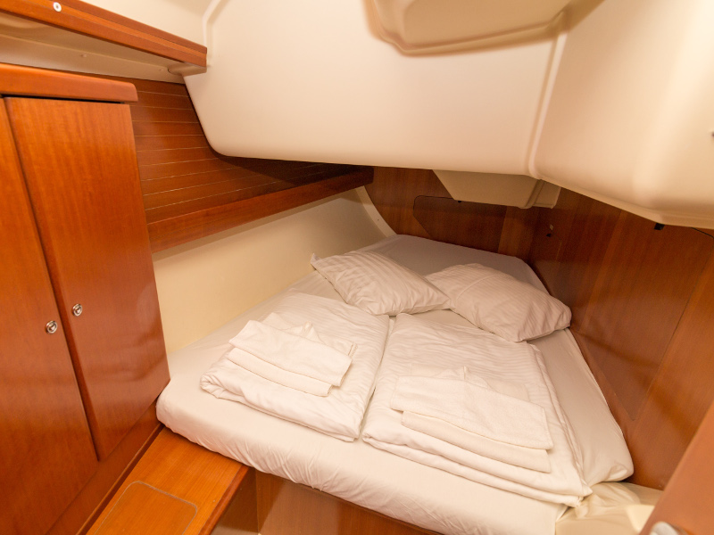 Immagine Dufour 385 Grand Large