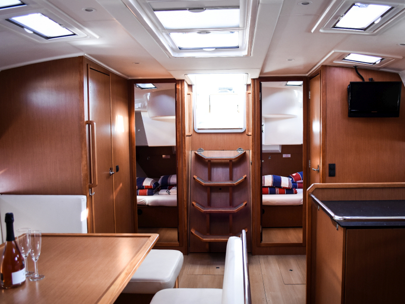Immagine Bavaria Cruiser 50