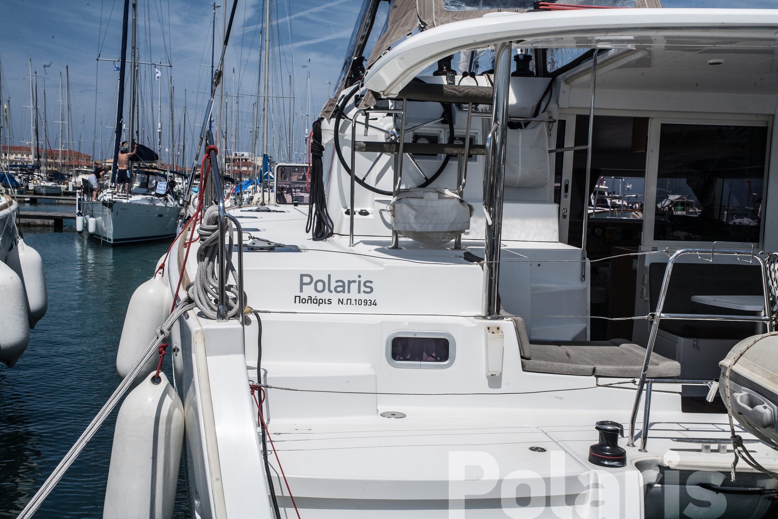Immagine Lagoon 400 S2