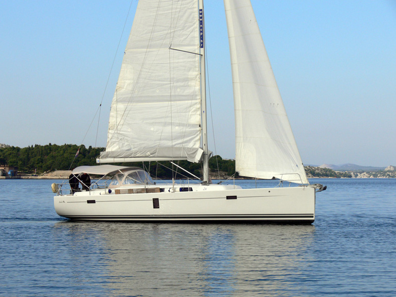 Immagine Hanse 445