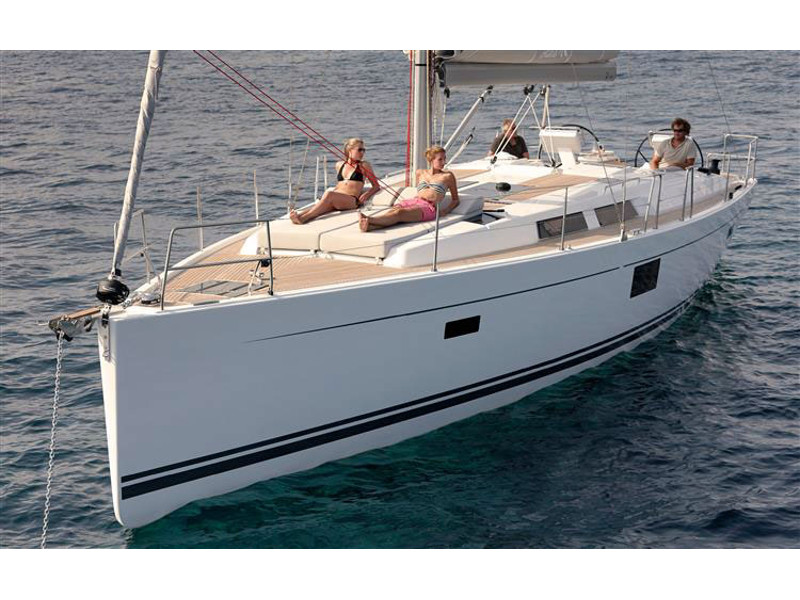 Immagine Hanse 455