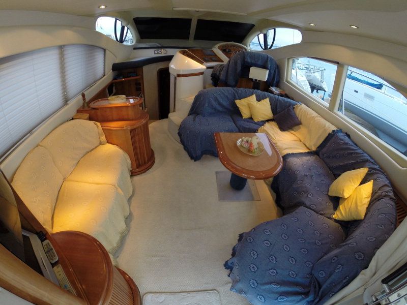 Immagine Azimut 46