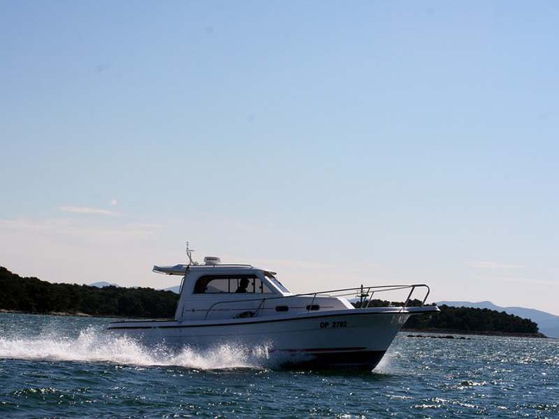 Immagine Šibenik 800