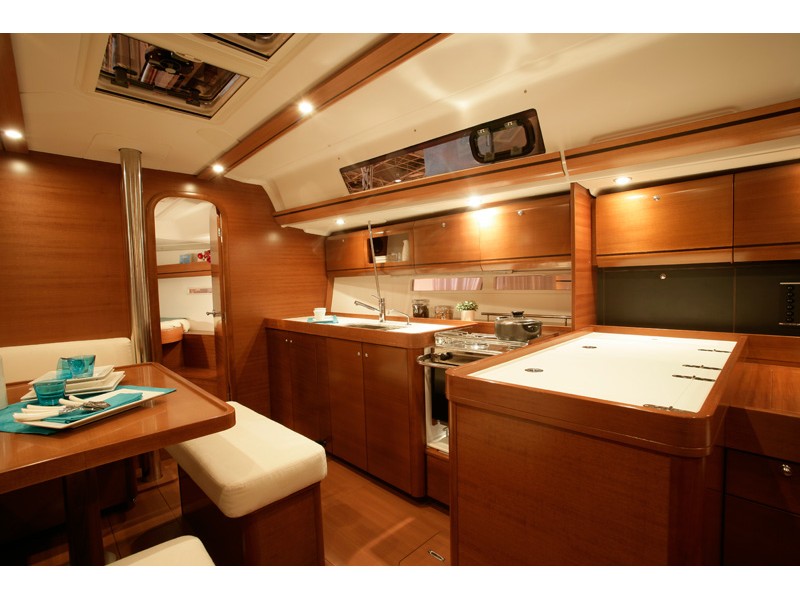 Immagine Dufour 405 RM