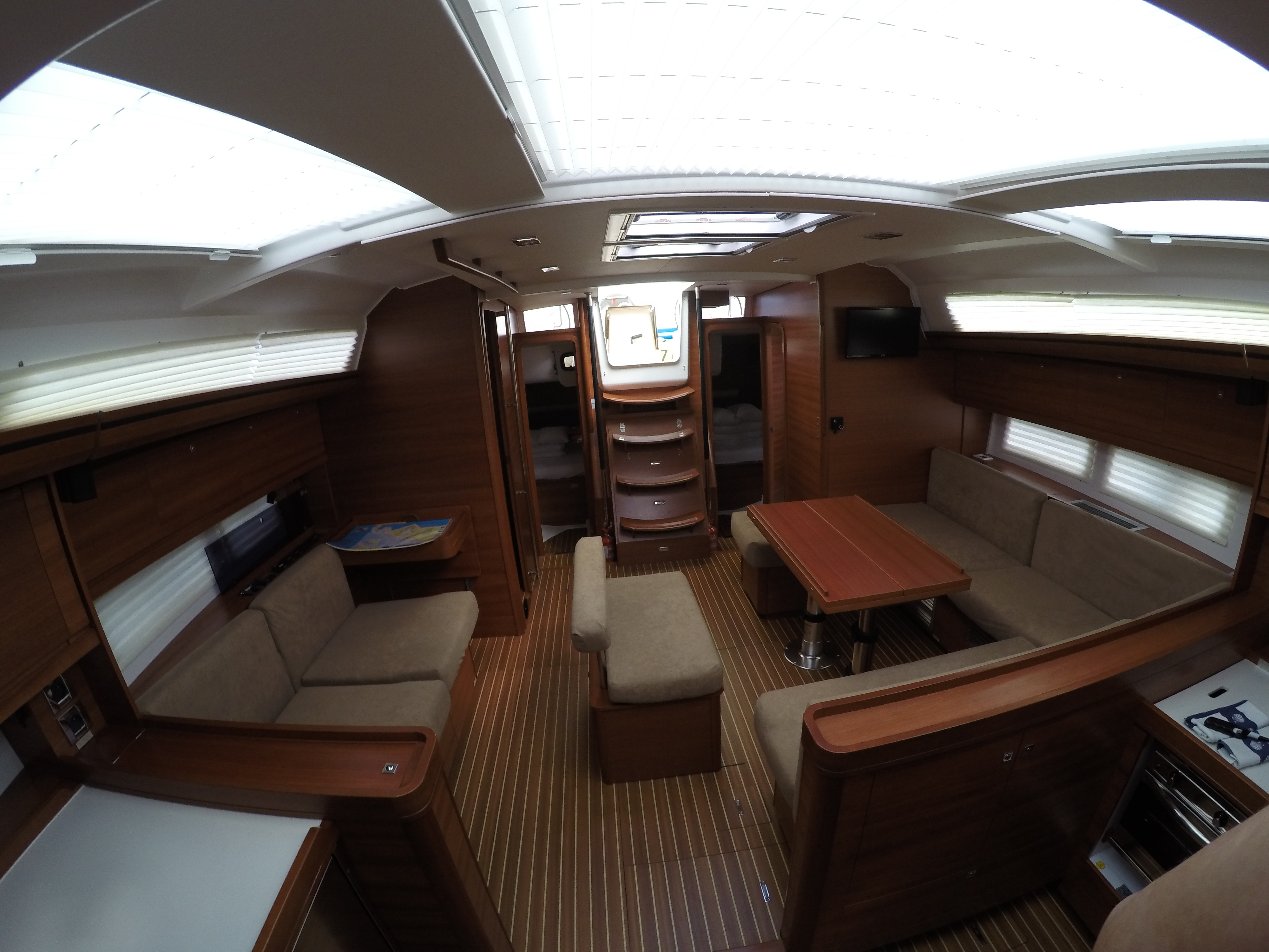 Immagine Dufour 512 Grand Large
