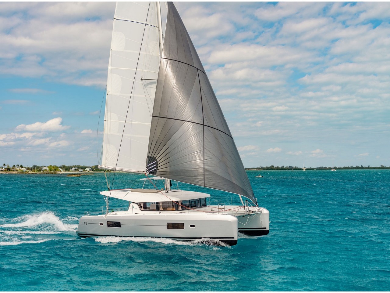 Immagine Lagoon 42