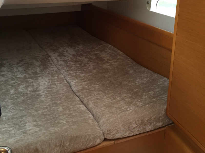 Immagine Sun Odyssey 409