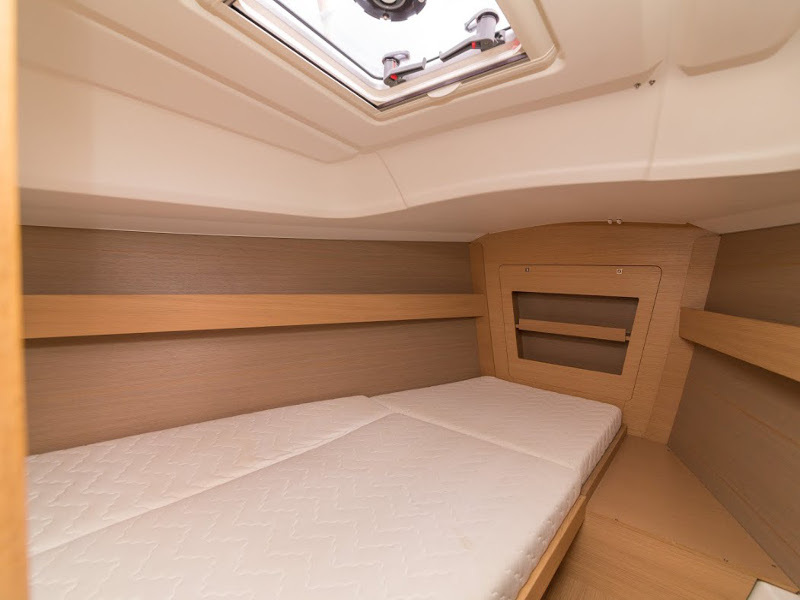 Immagine Dufour 380 Grand Large