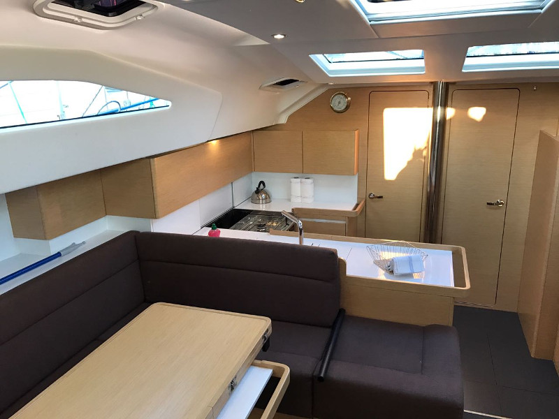 Immagine Elan 50 Impression