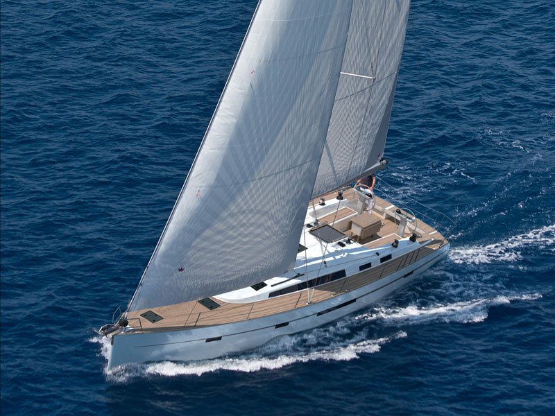 Immagine Bavaria Cruiser 56
