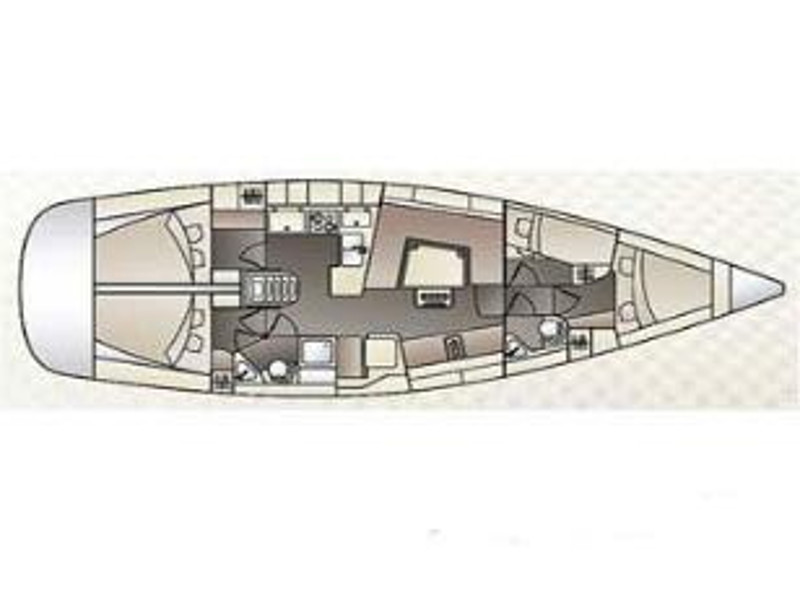 Immagine Elan 444 Impression
