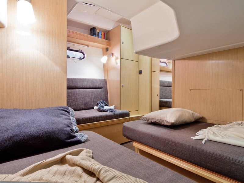 Immagine Bavaria 34 Sport