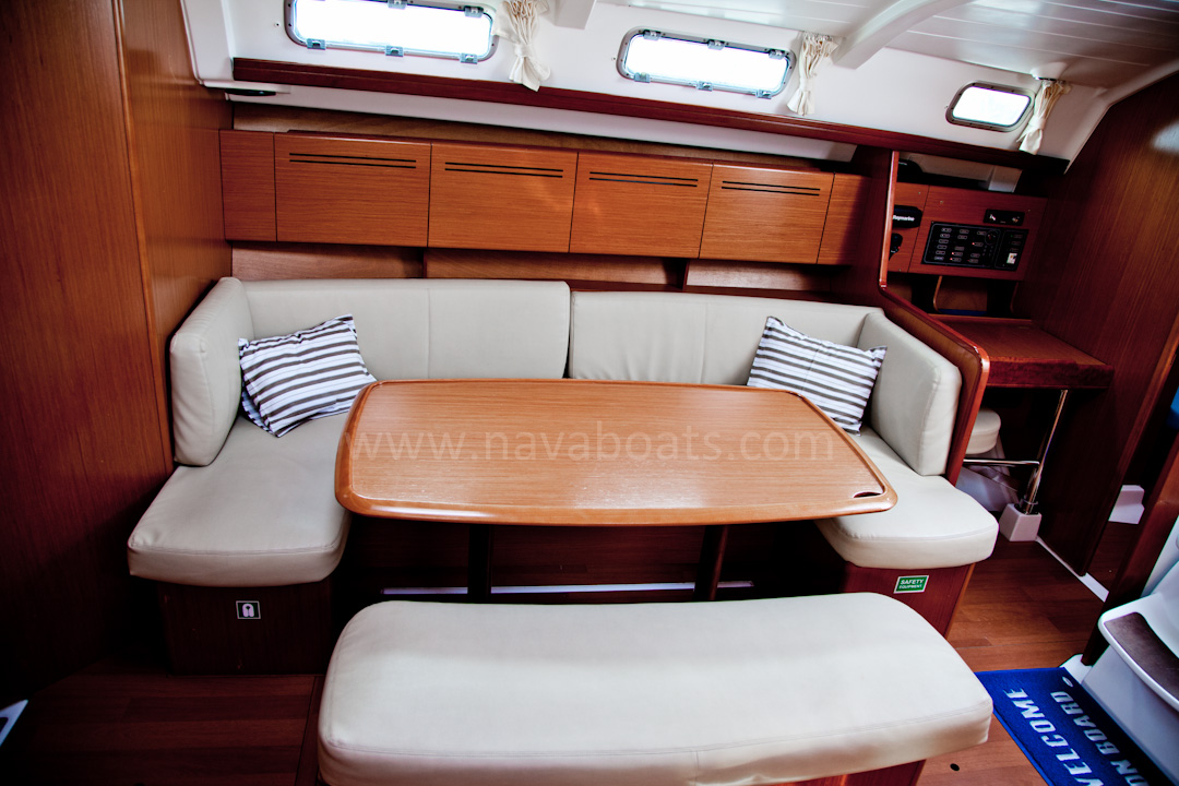 Immagine Beneteau Cyclades 43.4 
