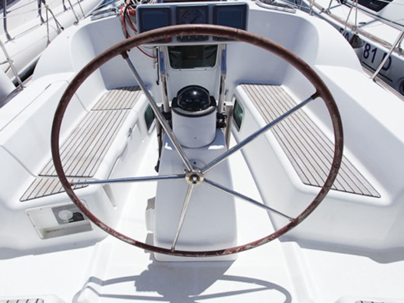 Immagine Sun Odyssey 36i