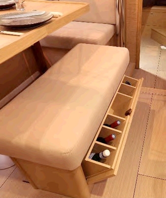 Immagine Dufour 410 Grand Large