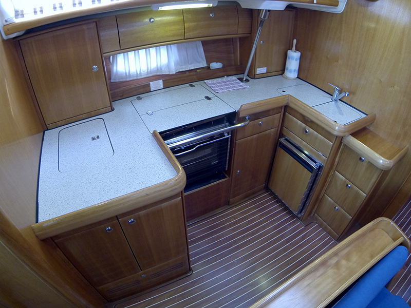 Immagine Bavaria 46 Cruiser