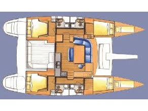 Immagine Lagoon 440