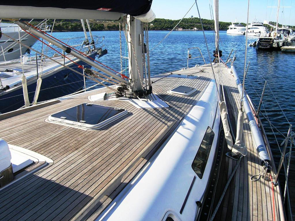 Immagine Grand Soleil 50