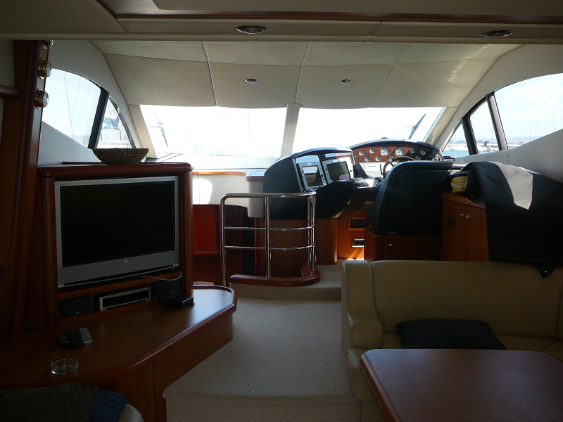 Immagine Sunseeker Manhattan 50