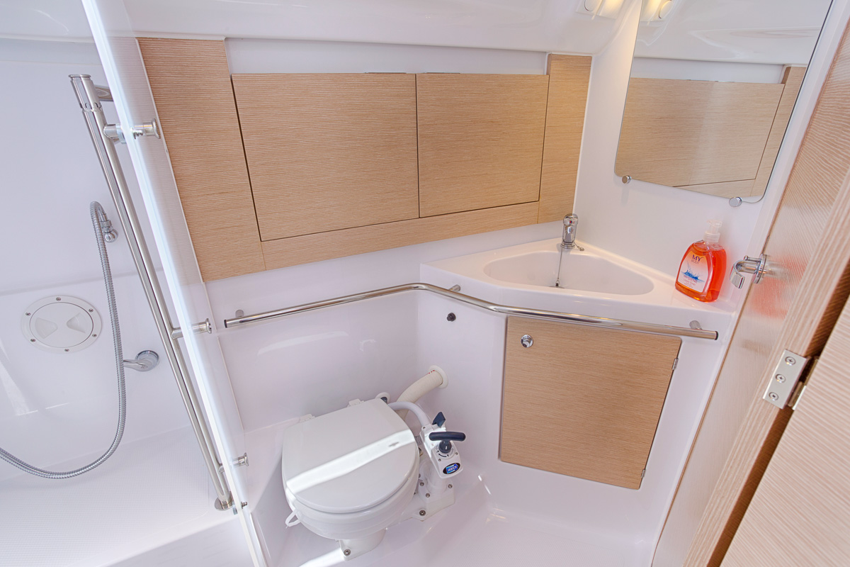 Immagine Elan 45 Impression