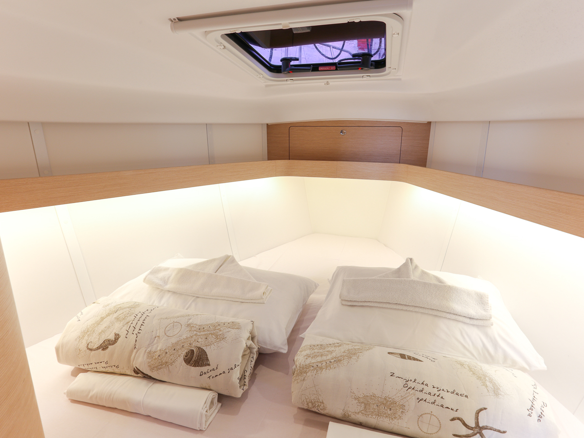 Immagine Elan 40 Impression