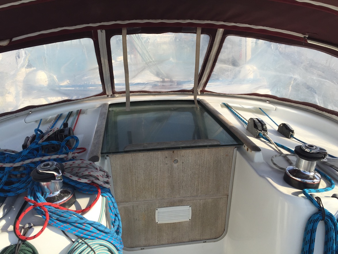Immagine Oceanis Clipper 423