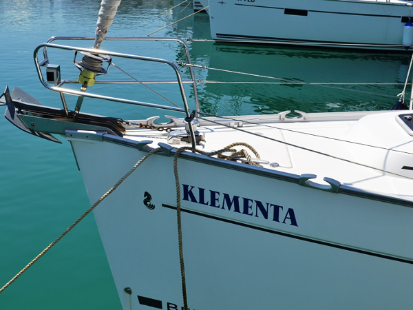 Immagine Cyclades 43.4