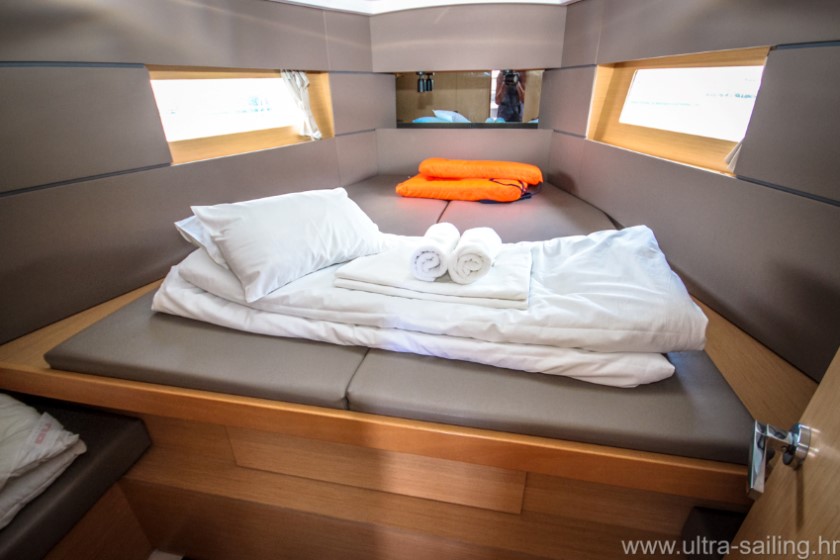 Immagine Oceanis 38