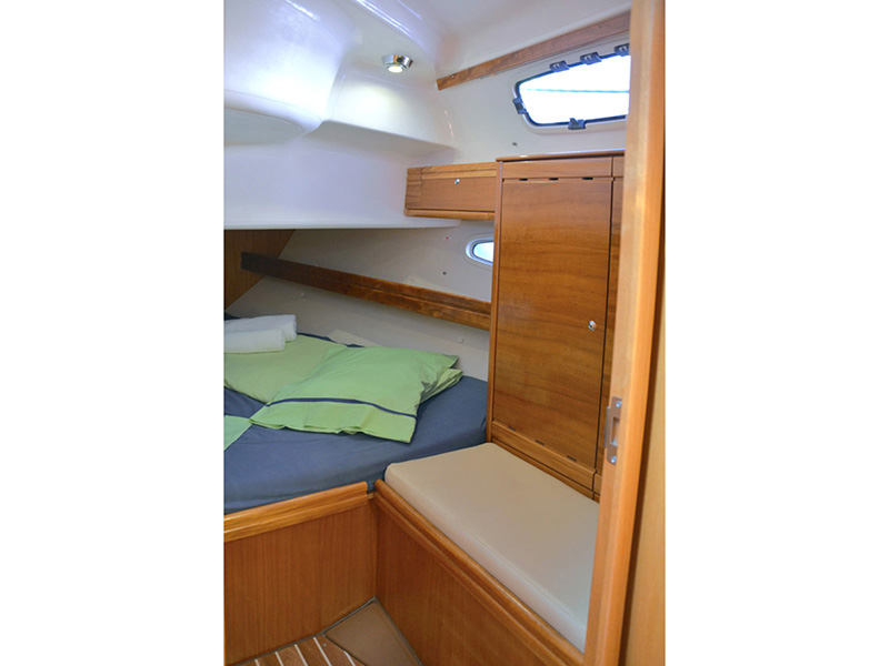 Immagine Bavaria 39 Cruiser