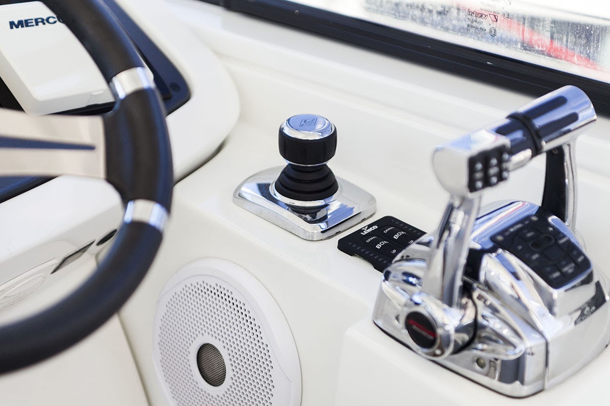 Immagine Beneteau Flyer GT 34