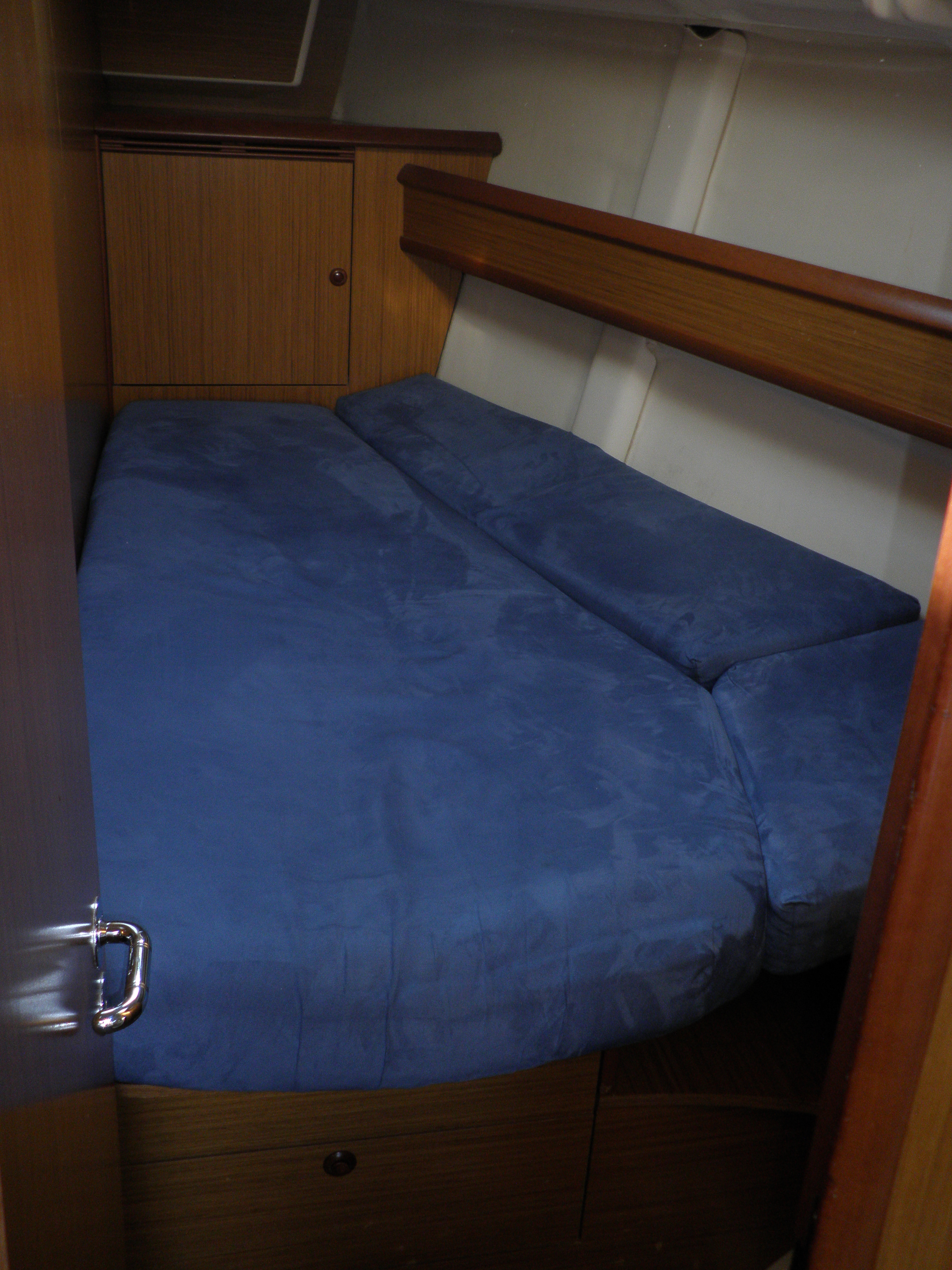 Immagine Sun Odyssey 45