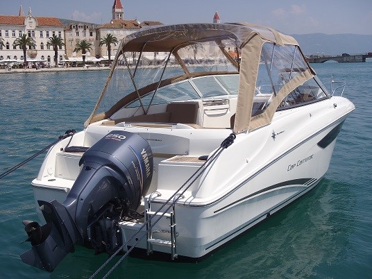 Immagine Jeanneau Cap Camarat 7.5 DC