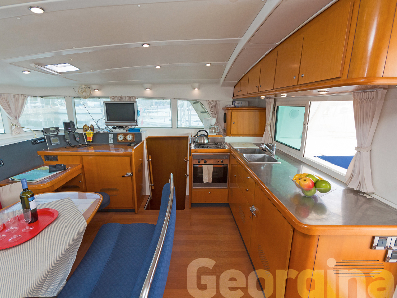 Immagine Lagoon 440