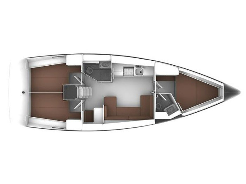 Immagine Bavaria Cruiser 41S