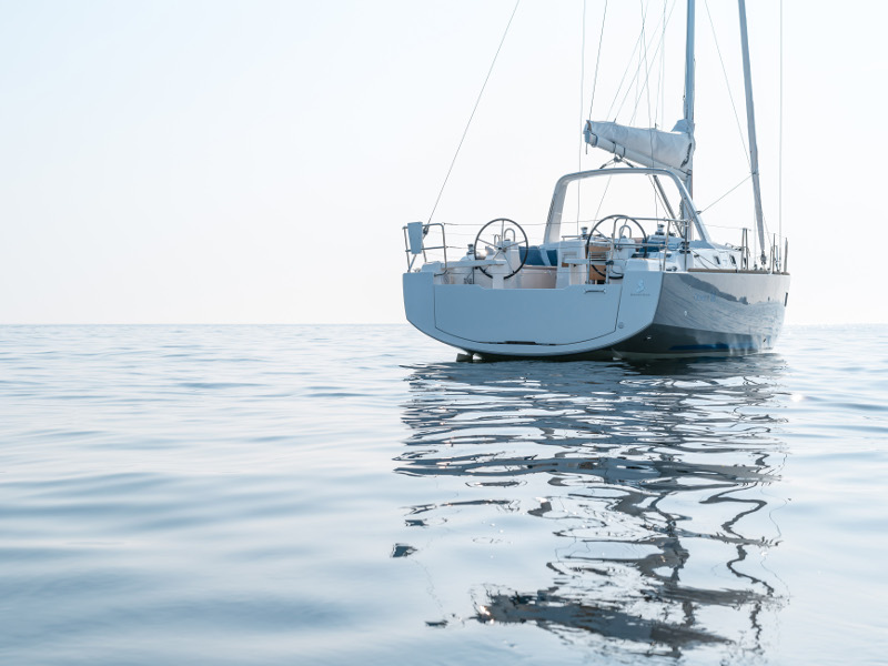 Immagine Oceanis 38 