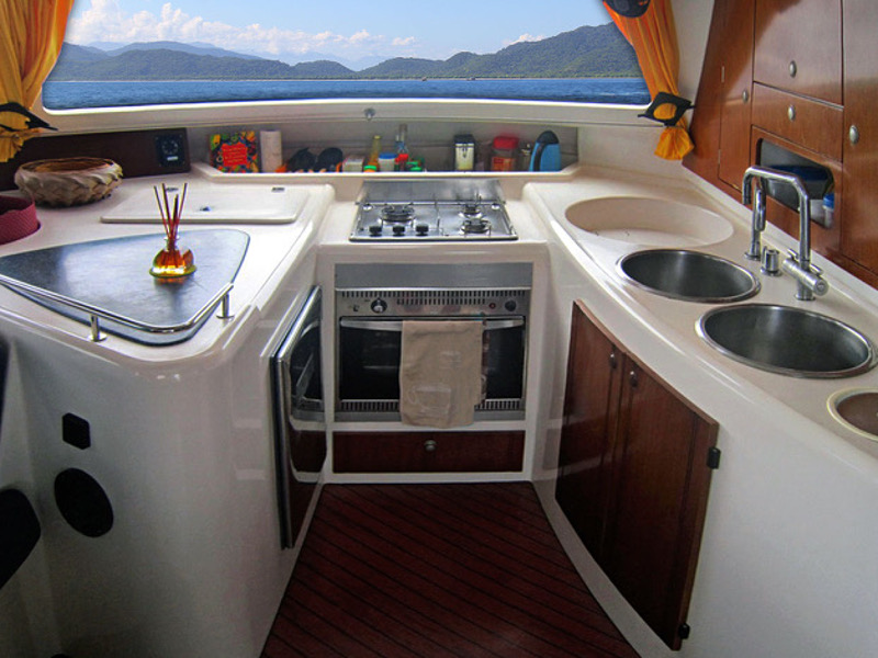 Immagine Fountaine Pajot Belize 43