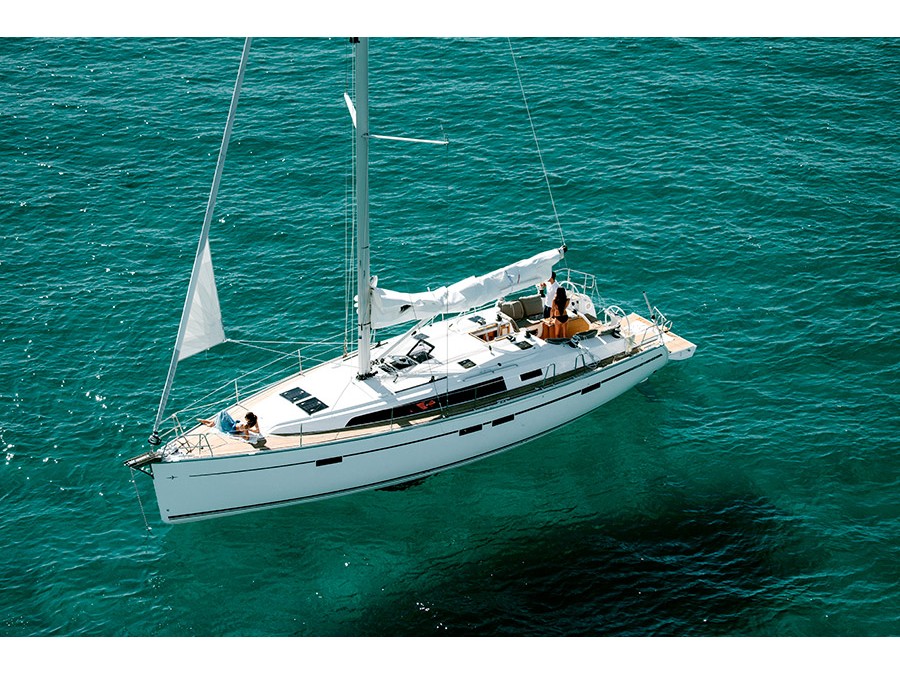 Immagine Bavaria Cruiser 46