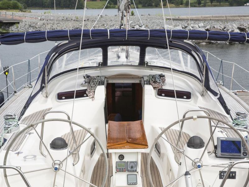 Immagine Bavaria 46 Cruiser