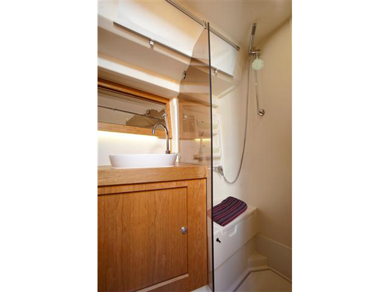 Immagine Hanse 415