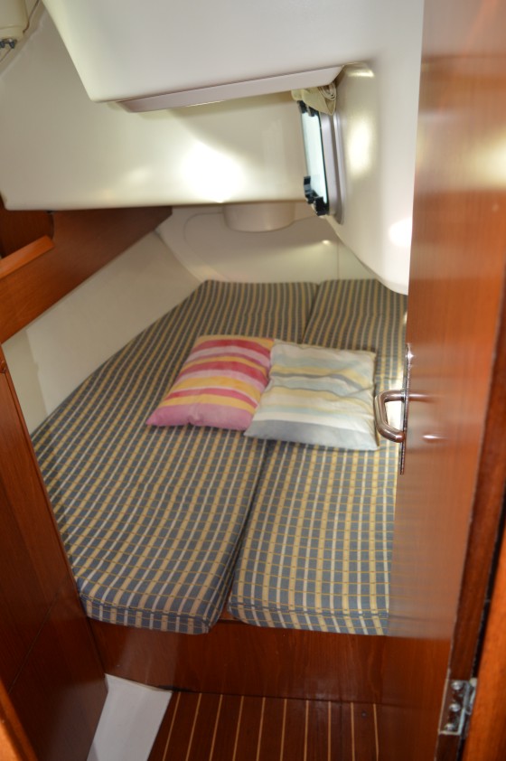 Immagine Sun Odyssey 35