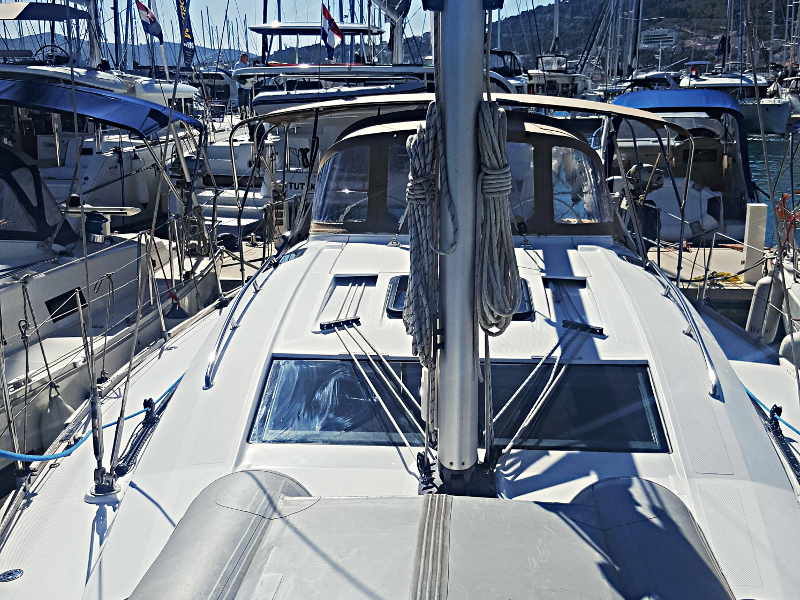 Immagine Elan 45 Impression