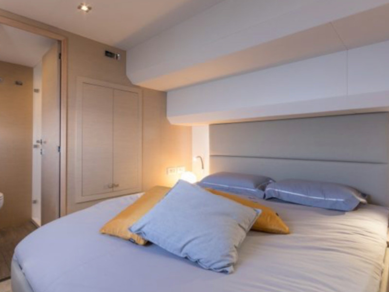 Immagine Fountaine Pajot MY 44