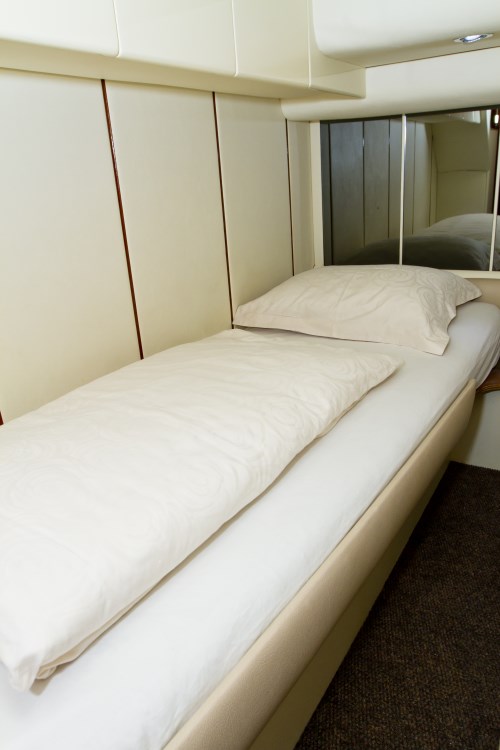 Immagine Fairline Targa 48