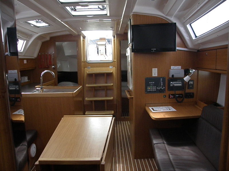 Immagine Bavaria Cruiser 37