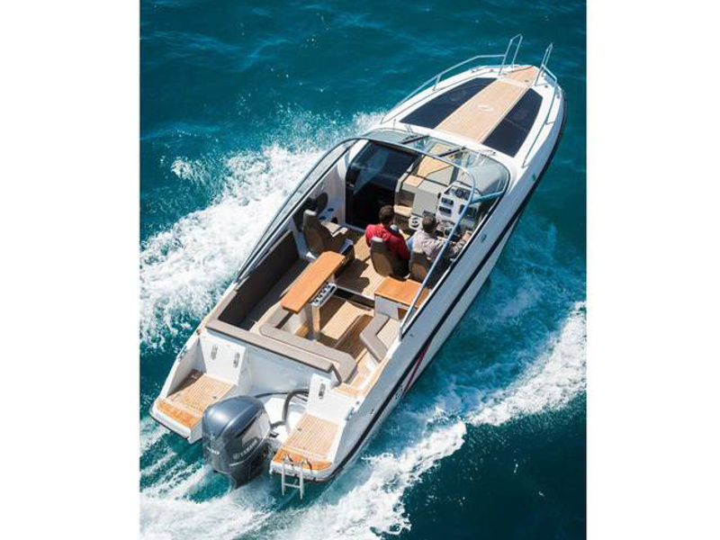 Immagine Finnmaster T8