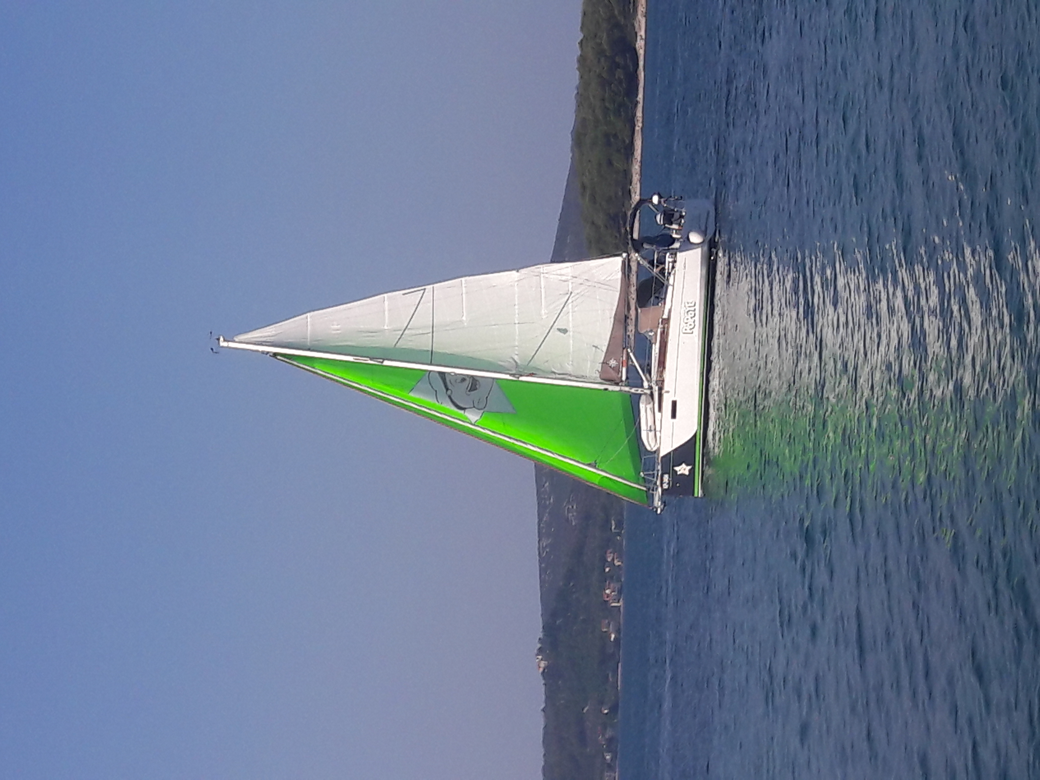 Immagine Sun Odyssey 349