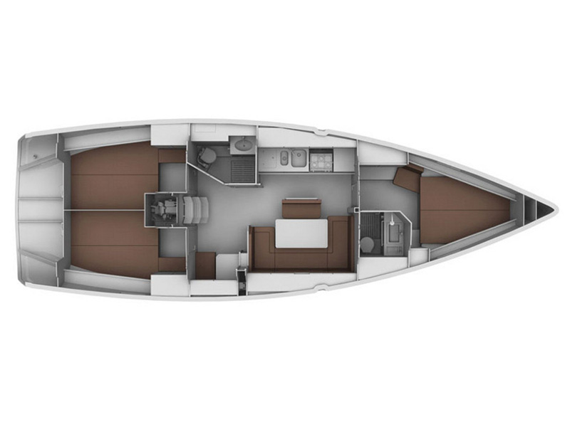Immagine Bavaria 40 Cruiser