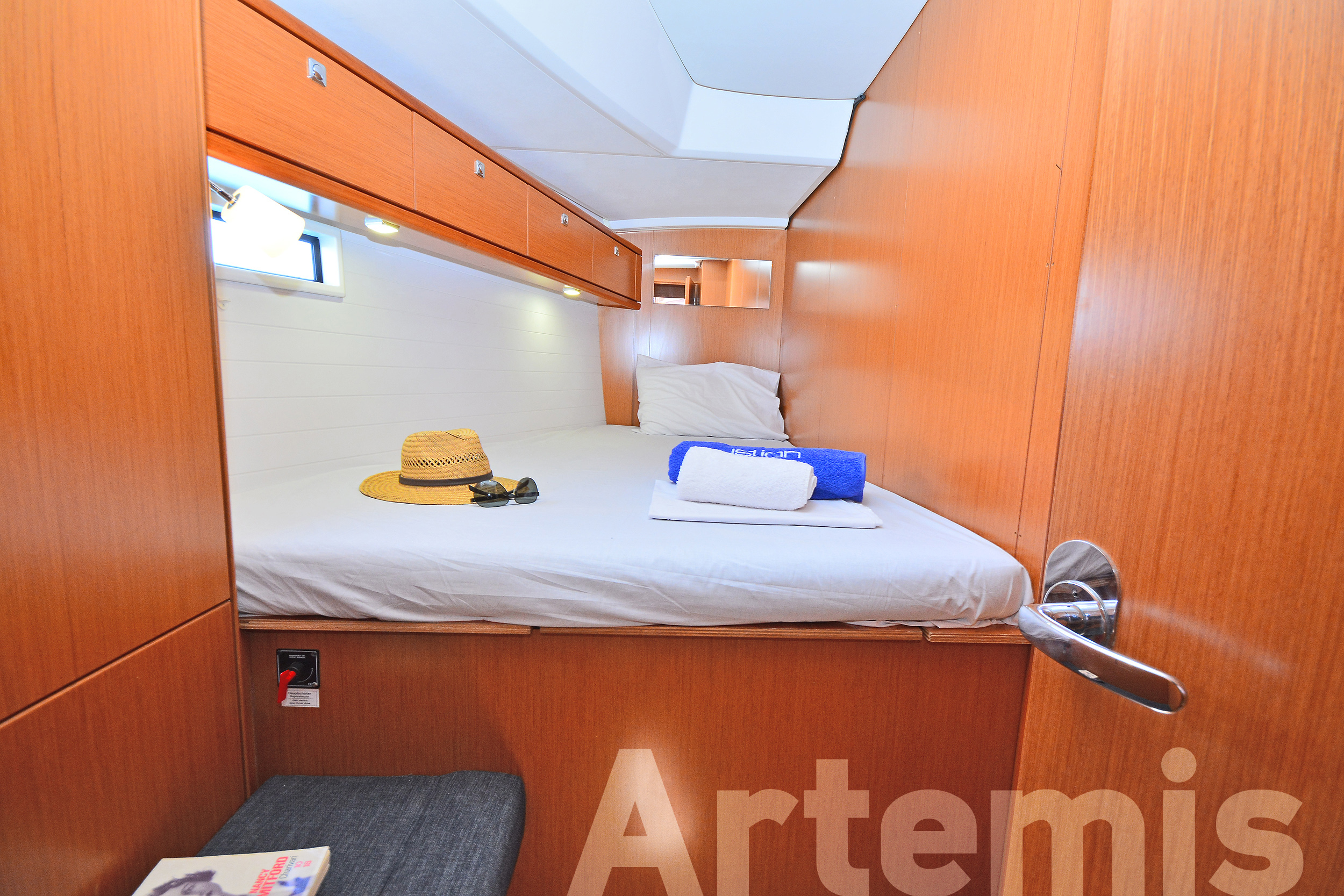 Immagine Bavaria Cruiser 46