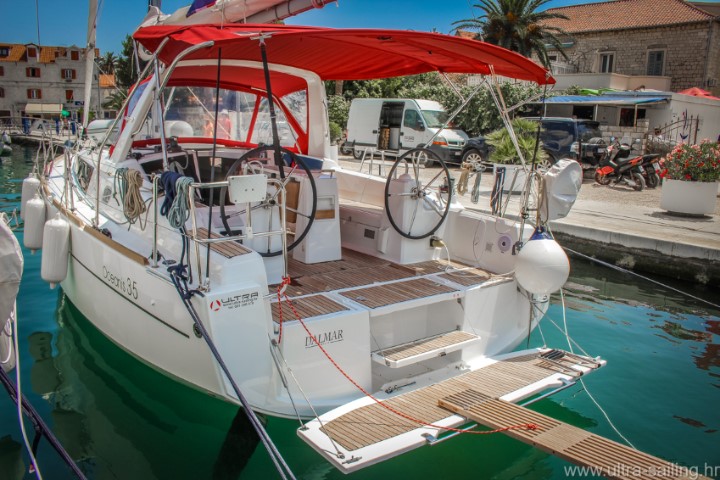 Immagine Oceanis 35