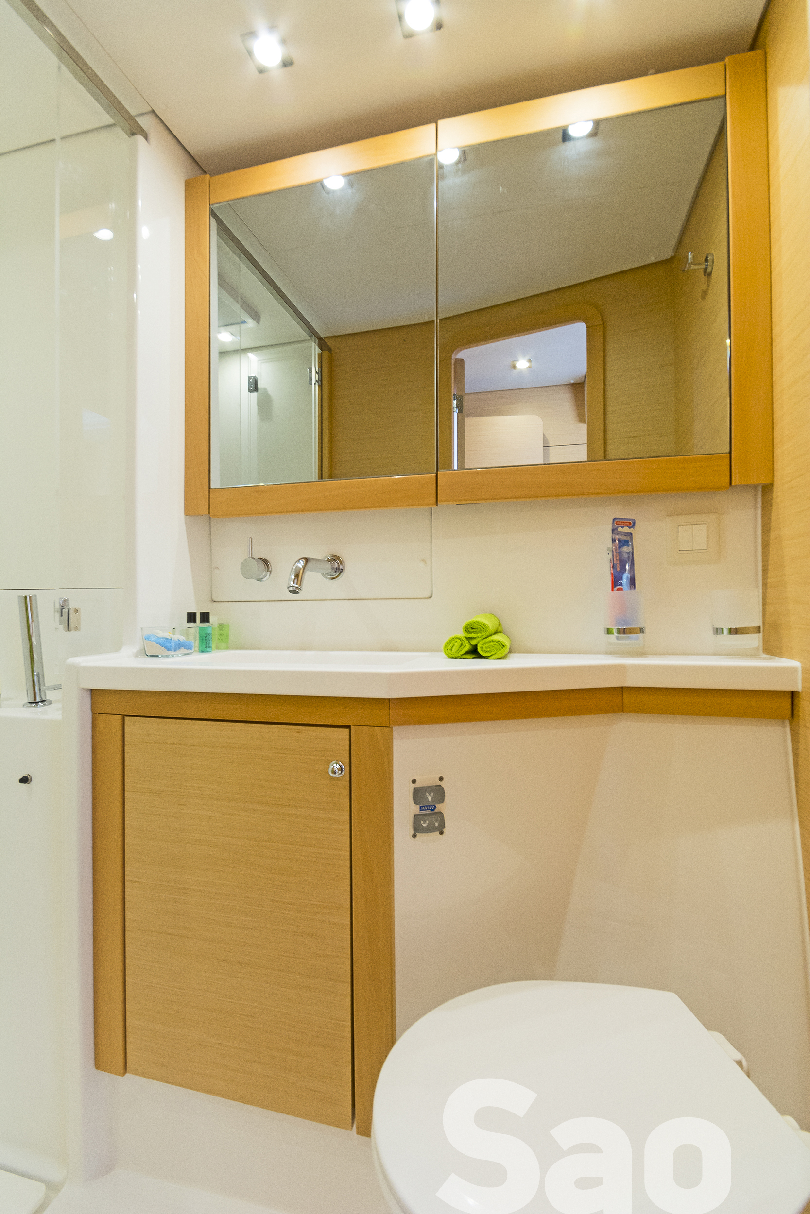 Immagine Lagoon 450